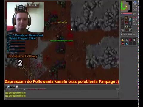 MarinsTV Śmieszna sytuacja na Live