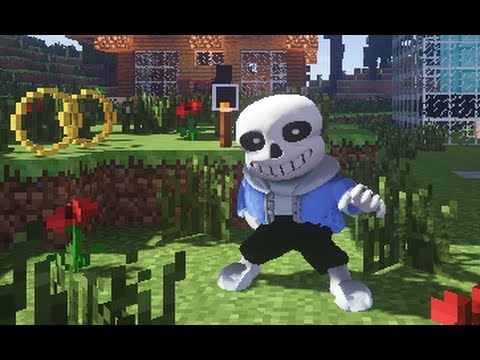 Glitch Is Epic Roblox Sans Vs Chara Youtube Download - minecraft customsteve undertale sans animations release