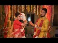 Subho ❤️ Esha || Bengali Wedding || Cinematic Video