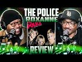 The Police - Roxanne (VIDEO REVIEW) #thepolice #sting #reaction #trending