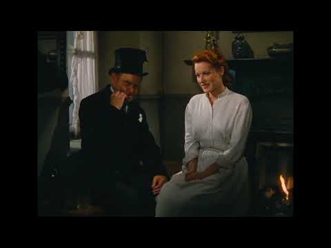 The Quiet Man (1952) The Matchmaker Scene Movie Clip