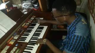 Video thumbnail for Technics U60 by Catholic Musician Organisation CMO