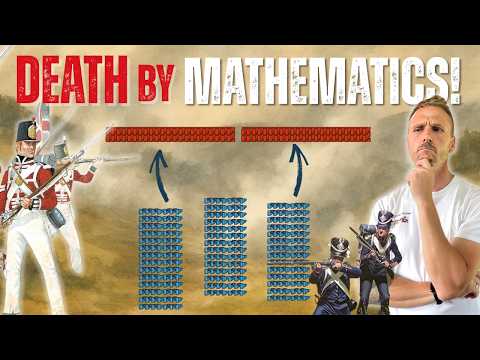 Redcoat History  and Marcus Cribb