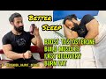 Muscle Building & Recovery | Jitender Rajput
