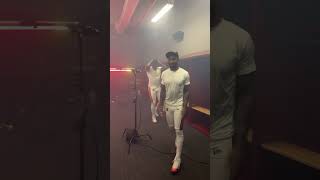 REDBLACKS reactions to new white jerseys
