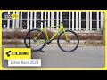 CUBE EDITOR RACE 2025 REVIEW | Schnelles und wartungsarmes Bike für die Stadt