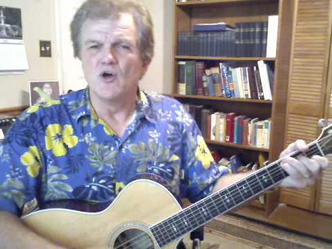 Tim Daniel - Gather My Children