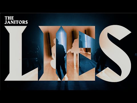 The Janitors – Lies