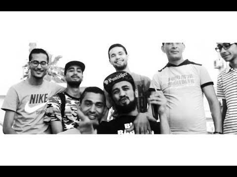 EL Castro - نفوس (Intro 10 Mara) (Clean Version)