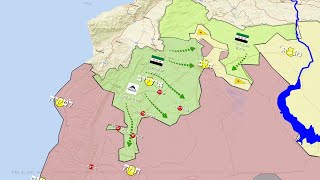 המלחמה בישראל | היום ה-422 (לאומנות - ישראל, המזרח התיכון והעולם) - התמונה מוצגת ישירות מתוך אתר האינטרנט יוטיוב. זכויות היוצרים בתמונה שייכות ליוצרה. קישור קרדיט למקור התוכן נמצא בתוך דף הסרטון