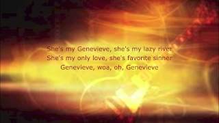 Sugarland - Genevieve