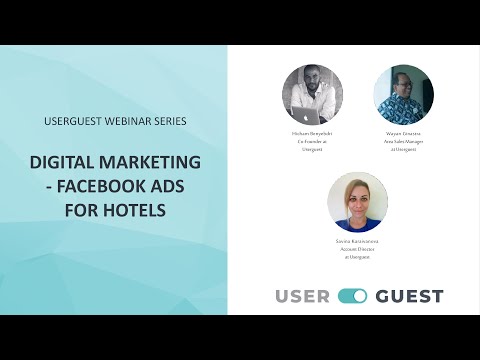 image-Why does digital marketing matter for hotels?