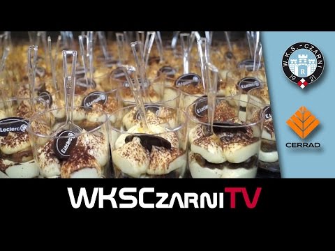 Cerrad Czarni Radom + IRA