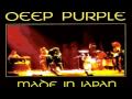 Deep Purple - The Unwritten Law 