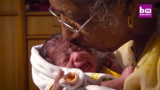 Download lagu 72-Year-Old Woman Gives Birth To Healthy Baby Boy and Even Breastfeeds mp3 Download lagu 72-Year-Old Woman Gives Birth To Healthy Baby Boy and Even Breastfeeds mp3