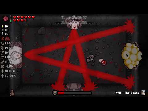 The Binding of Isaac: Afterbirth + - Eternal Mom (Hard Mode Major Boss Patterns)
