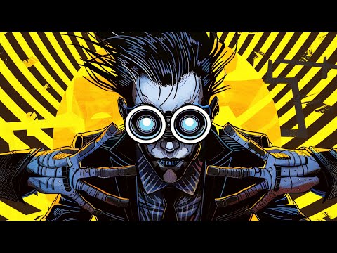 Art of Minimal Techno Trip and Dark Hex