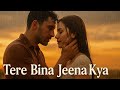 TERE BINA JINA KYA FEEL SONG HINDI SONG BEST SONG LOVE SONG TRENDING SONG 2025 NEW SONG