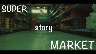 🔹 Super story market – Επίσημο trailer | Καλοκαίρι 2025 🔹