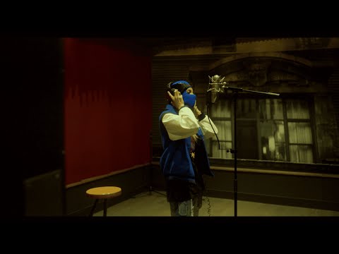 Frankie Valentino - Don't Hurt Me Freestyle (Official Music Video)