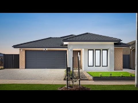 16 Tecoma Street, Manor Lakes, VIC 3024, 4 ਕਮਰੇ, 2 ਬਾਥਰੂਮ, House