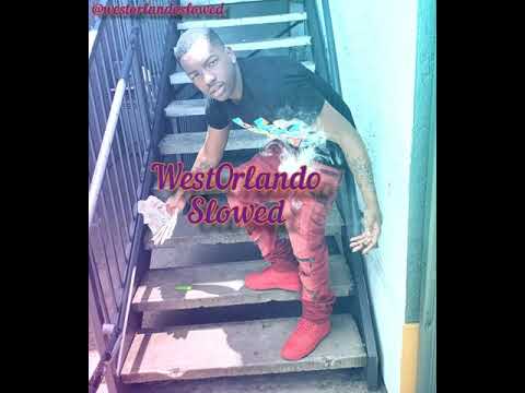 Kuttup Jokk - Just A Freestyle Ft. Kickkone SLOWED