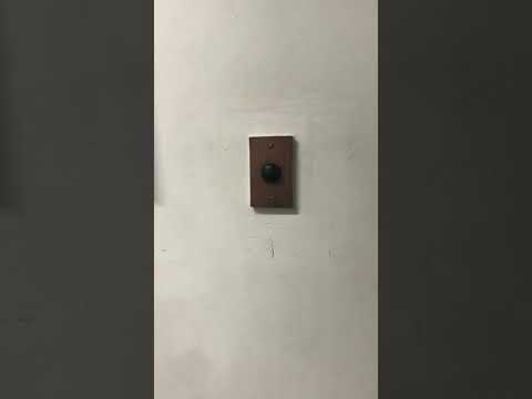 Historic 1945 Haughton traction elevator | 6841 N Rochester Rd | Rochester,MI