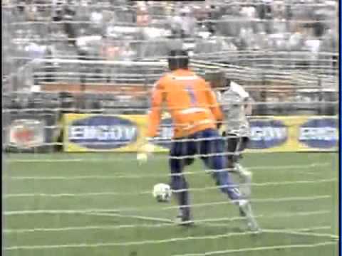 Corinthians 2 x 1 Avai Brasileirão 2011 [30/10/11] José Silvério