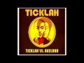TickLah - Si Hecho Palante