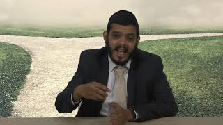 לעמוד בניסיונות | פרשת לך לך | הרב צח ויאה