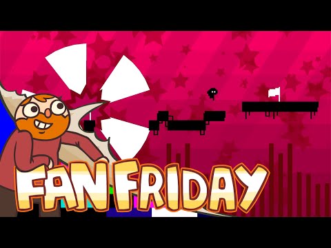 Fan Fr-aturday! - Electronic Super Joy