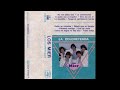 Los Mier Dejala que se divierta version cassette