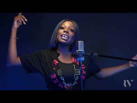 Queen Izzy- Da Hardest