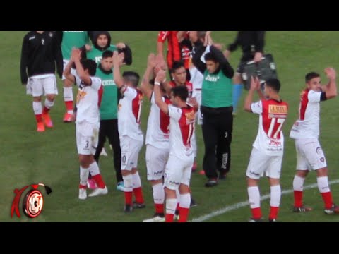 Compacto Chacarita 0-0 Douglas Haig