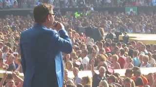 Guus Meeuwis 2013 - Verliefd zijn!!!