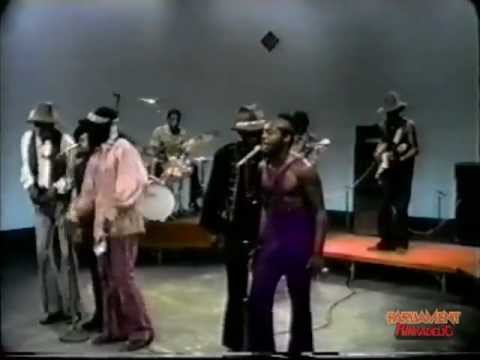 The Parliaments  Funkadelic LIVE with Eddie Hazel 1969