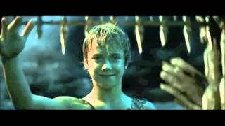 Peter Pan 2003 - I&#39;ve Gotta Crow