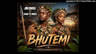 Jikungu Ft Sama Ya Mhuli  Sawaka   Bhutemi   2026  Prd By Amoc Mbada Studio