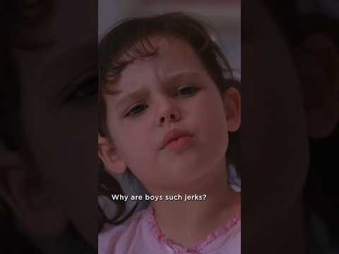 She was crushin’ hard | 🎬 The Little Rascals (1994)