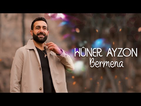 Hûner Ayzon - Bermena - | Music Video 2021 |