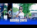GELORA CINTA ICHA KISWARA OM SAVANA SAKJOSE