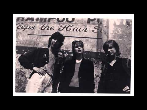 UT - Peel Session (1988)