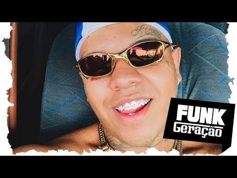 MC Magal e MC Motta - O Crime é Minha Realidade (Áudio Oficial)