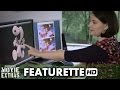 The Peanuts Movie 2015 Featurette From Sketch To Screen