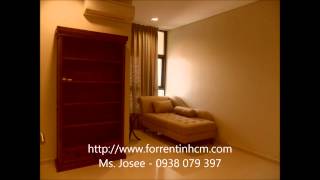 preview picture of video 'Unfurnished 2 bedrooms apartment in City Garden, Binh Thanh, HCMC - 0938079397'