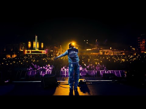 Caleb Gordon - Championship Ring (Official Music Video)