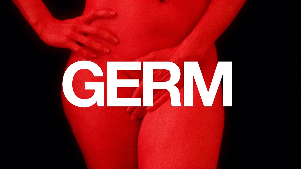 Kate Nash - GERM