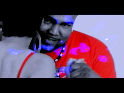 Chandinho Ghetto Zouk