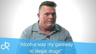 Alcohol was my Gateway to Illegal Drugs True Stories of Addiction
