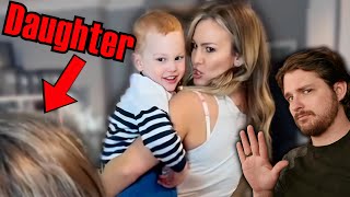 TikTok "Boy Moms" are Creepy...